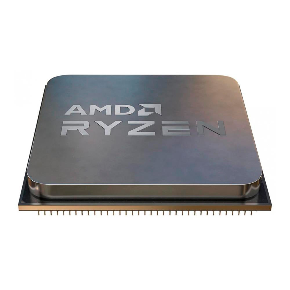 Processador AMD Ryzen 7 5700X 3.4GHz, Cache 32MB, 8 Núcleos, 16 Threads - 100-100000926WOFAM4