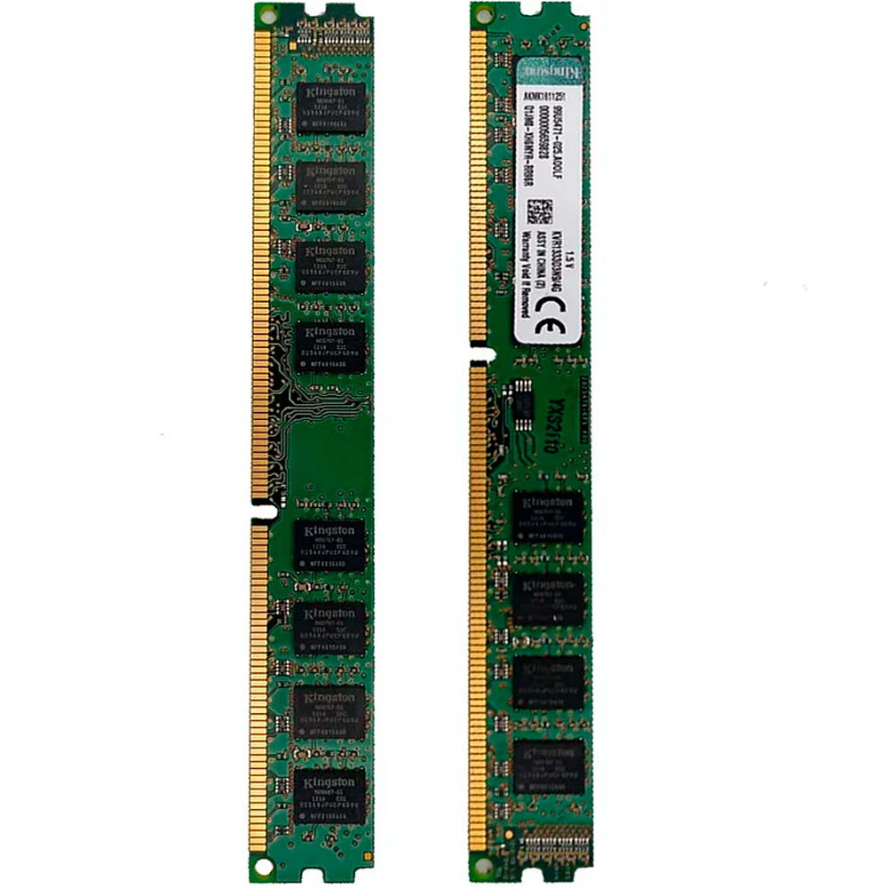 Computador Intel Core i5- 2500S | 3.10Ghz - Memoria Ram DDR3 4GB - SSD 256GB - Gabinete Micro Atx