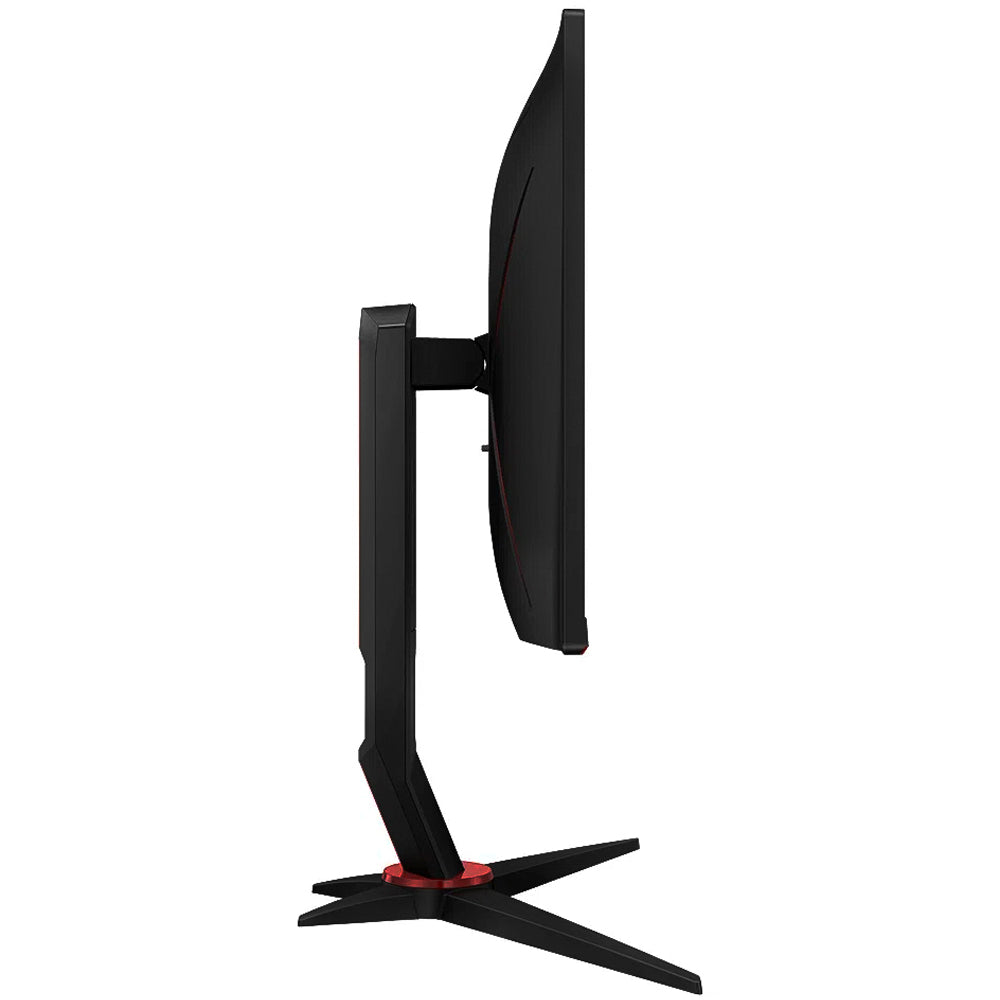 Monitor Gamer AOC 24" G2 Hero 144Hz IPS 1ms AMD FreeSync 24G2 Widescreen - Full HD HDMI VGA IPS