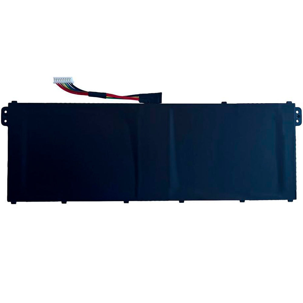 Bateria Notebook Compatível Acer Aspire A515-51-52CT AC14B18J AC14B8K - Polimero-11.4V 3.600mAh 41Wh- Black
