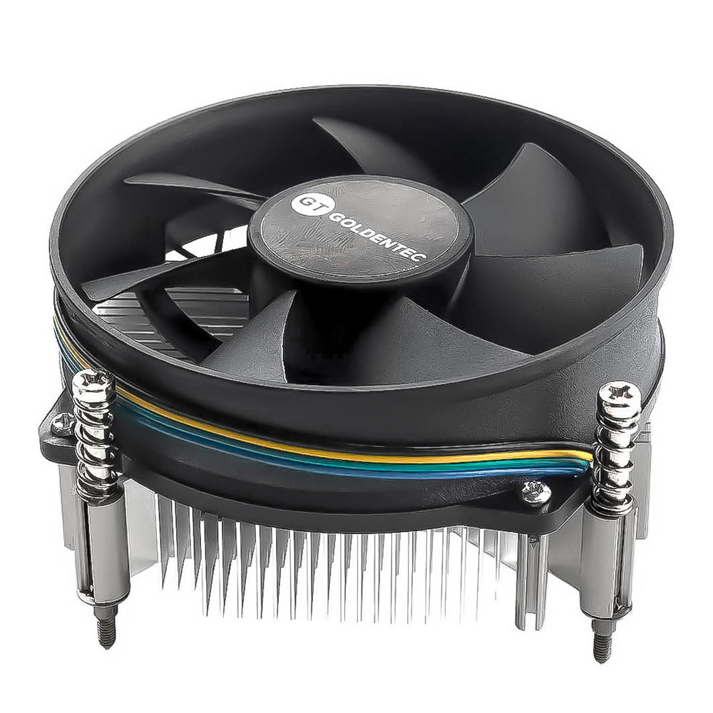 Computador Core i5-10505 - HD SSD 240GB - RAM 8GB DDR4 - Placa GT H510 M2 Nvme, Rede Gigabit GaB MT32BK - Windows10