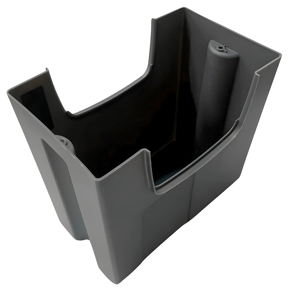 Tampa Carenagem Para Motor de Portão Rossi Aciona DZ Nano Nitro