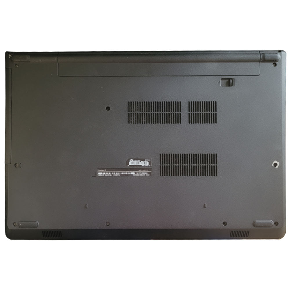 Notebook Dell Inspirion 15 3567 Core i3 7020- Tela Nova- SSD 256GB- 4GB DDR4 Ram- Semi Novo