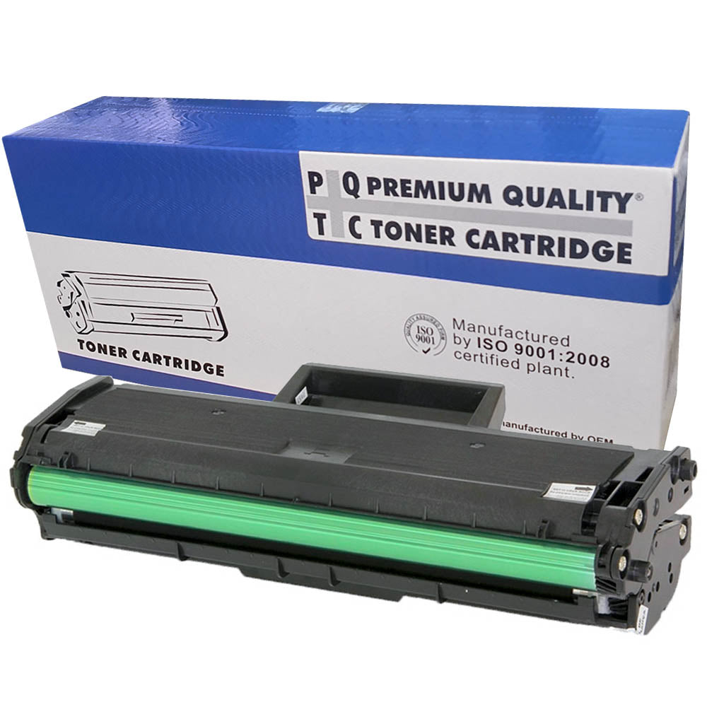 Toner Samsung Compatível MLT-D101S /ML-2165 ML-2165W SCX-3400F SCX-3405W