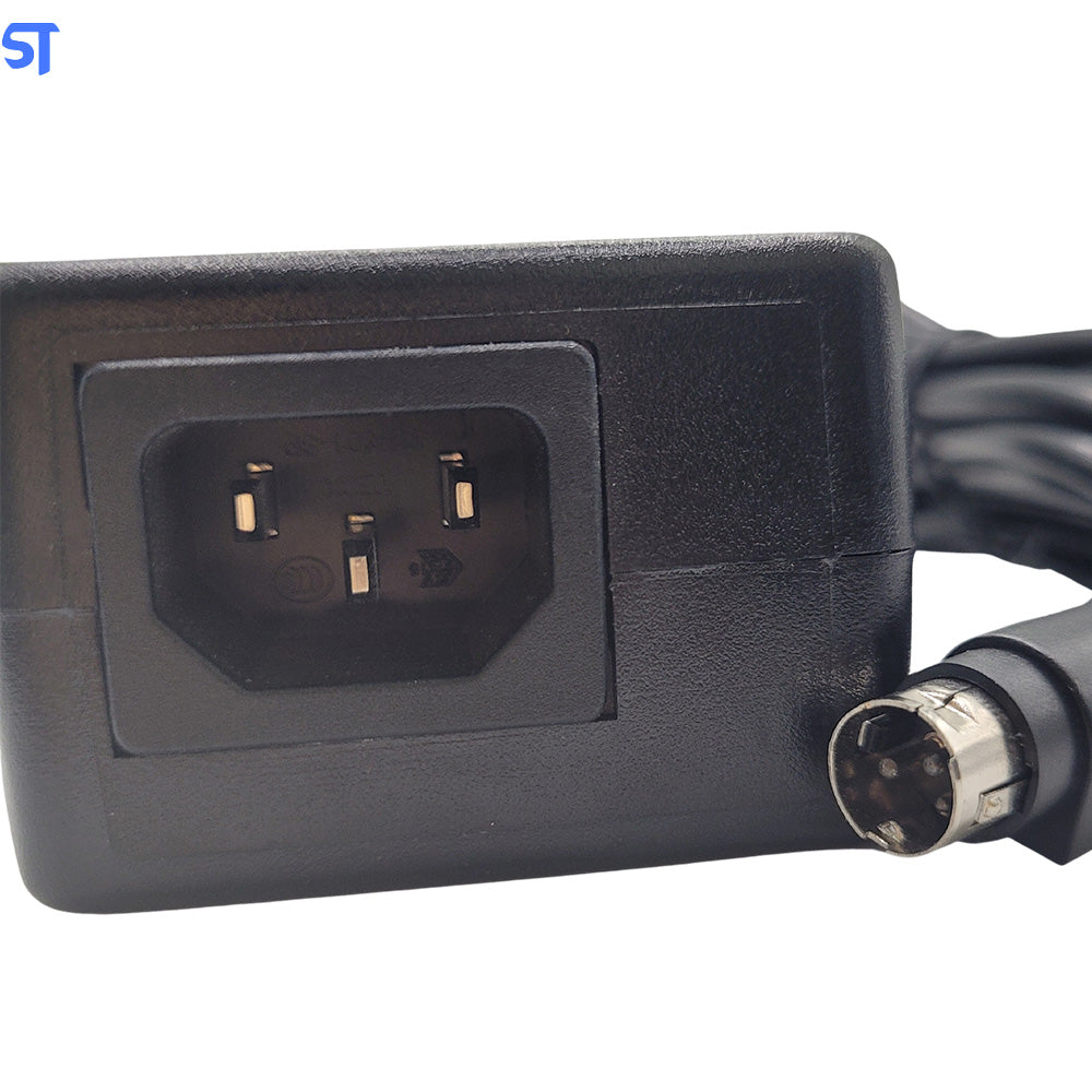 Fonte Para Impressora 24V 3A FON1188-RS - Elgin Original (Semi - Novo)