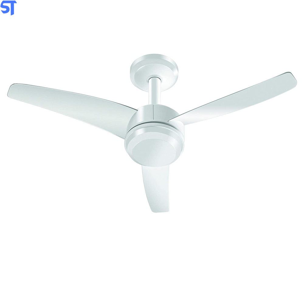 Ventilador Teto com Luminária Mondial, Maxi Air, 220V, Branco, 125W - VTE-01