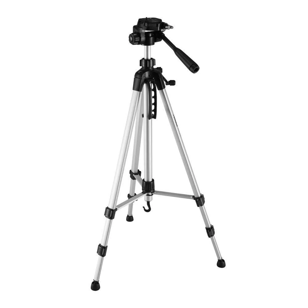 Tripé Universal Fotográfico Profissional 1,60 Metros Com Bolsa Xtrad FF0015