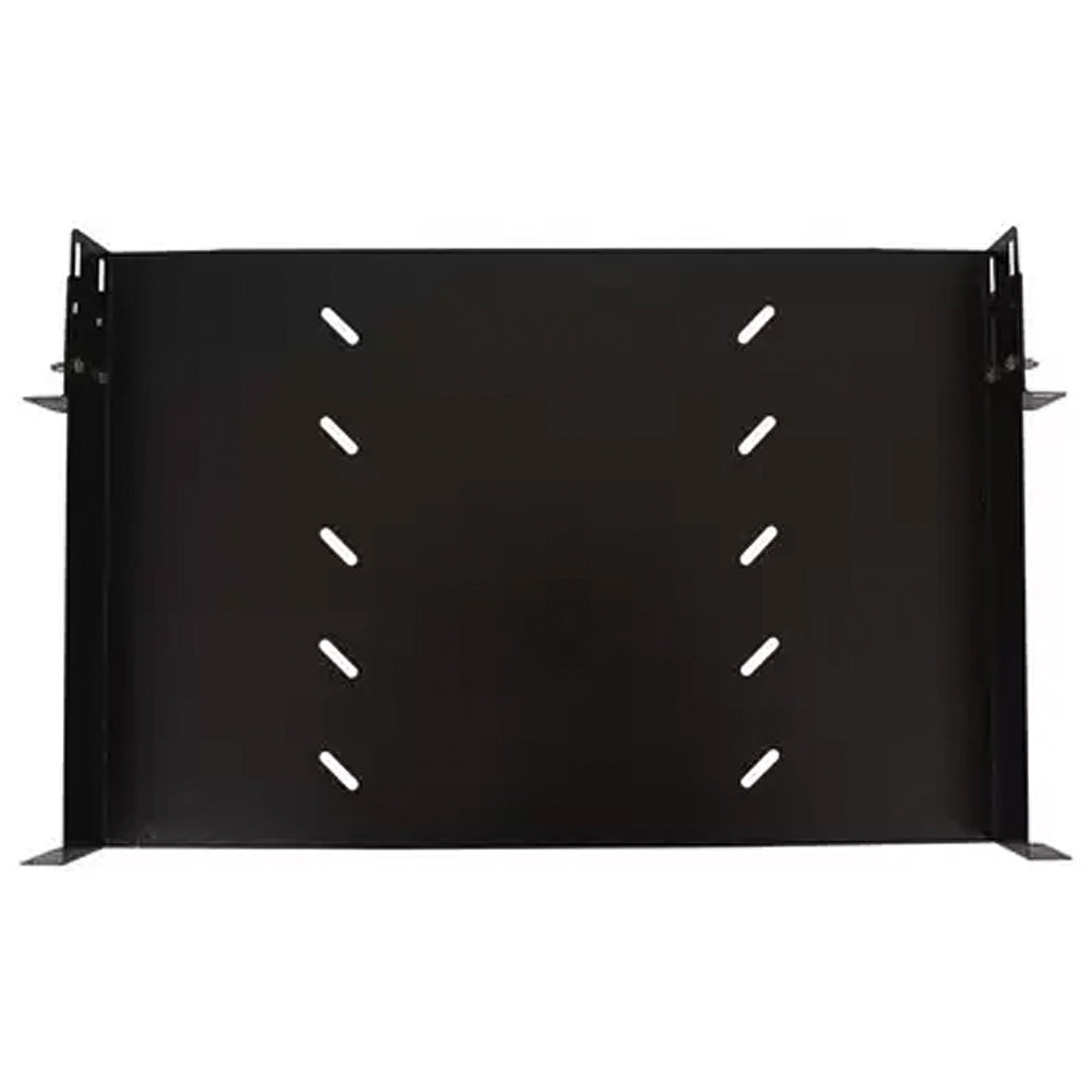 Bandeja Movel 19 X 350Mm 4 Pontos Fixacao Max Eletron 5406