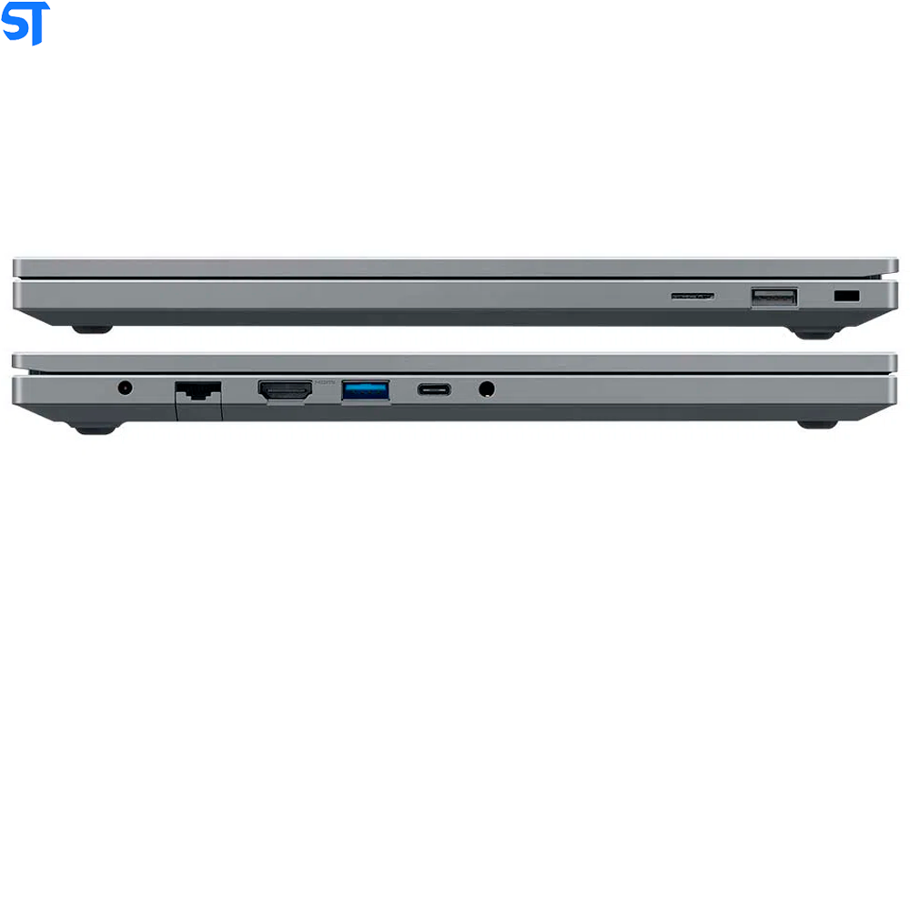 Notebook Samsung Book Intel Core i3-1115G4 11ª Geração -8GB -256GB SSD 15.6