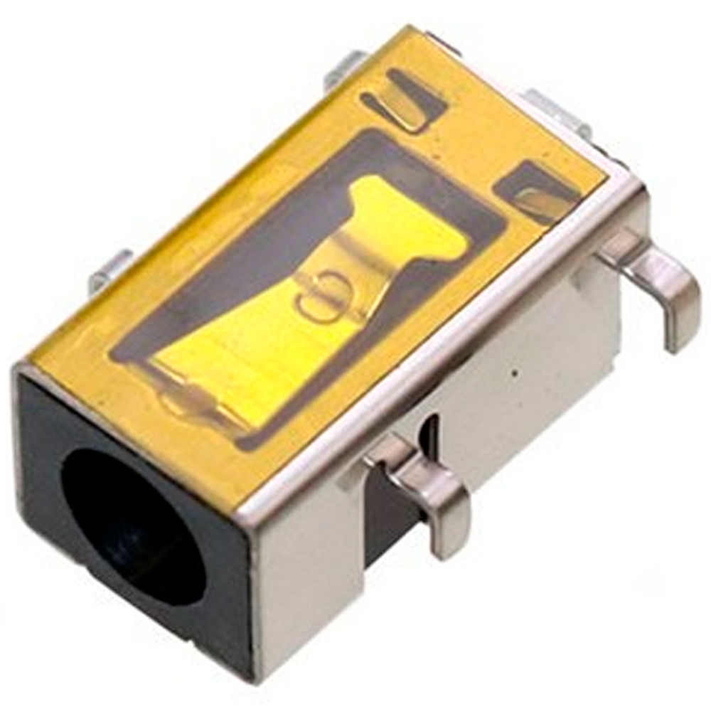 Conector Dc Jack Para lenovo ideapad 100-14ibd 100-15ibd 310-14isk B50-50 110-15ibr 510-15ikb