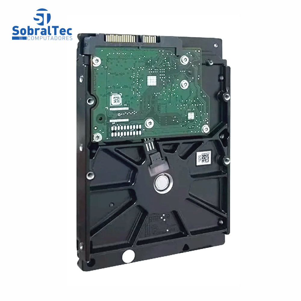HD Int. Desktop Dell 3 TB Enterprise Class WD3000FYYX-18RS1b0