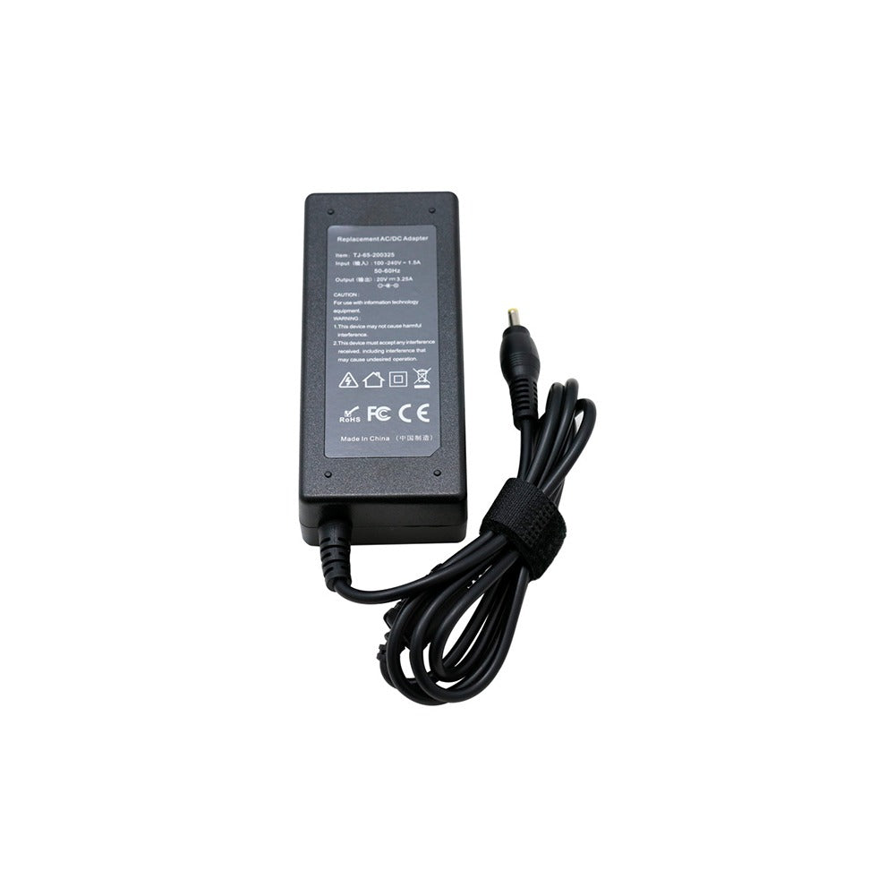 Fonte Notebook Lenovo 20V 3.25A Pino 4.x1.7mm- Bringt