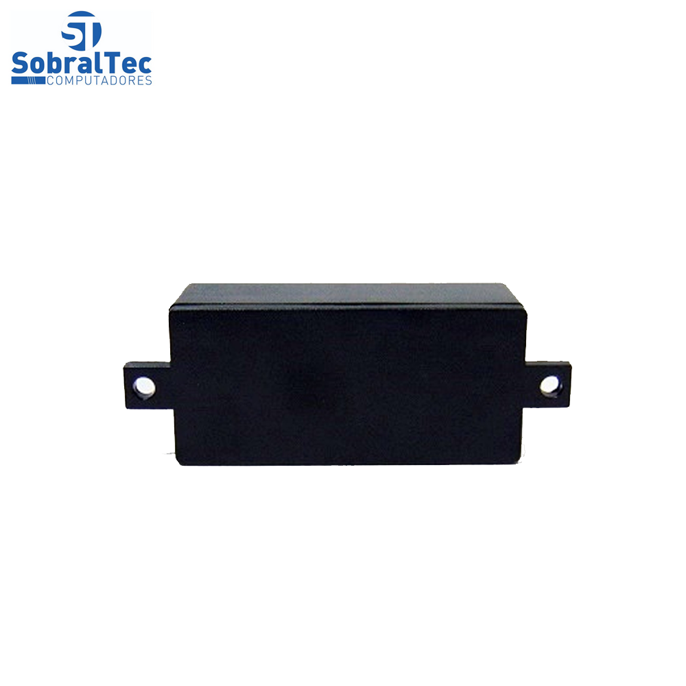 Poe Injector 1 Porta Zq 100mbps Poe Dc