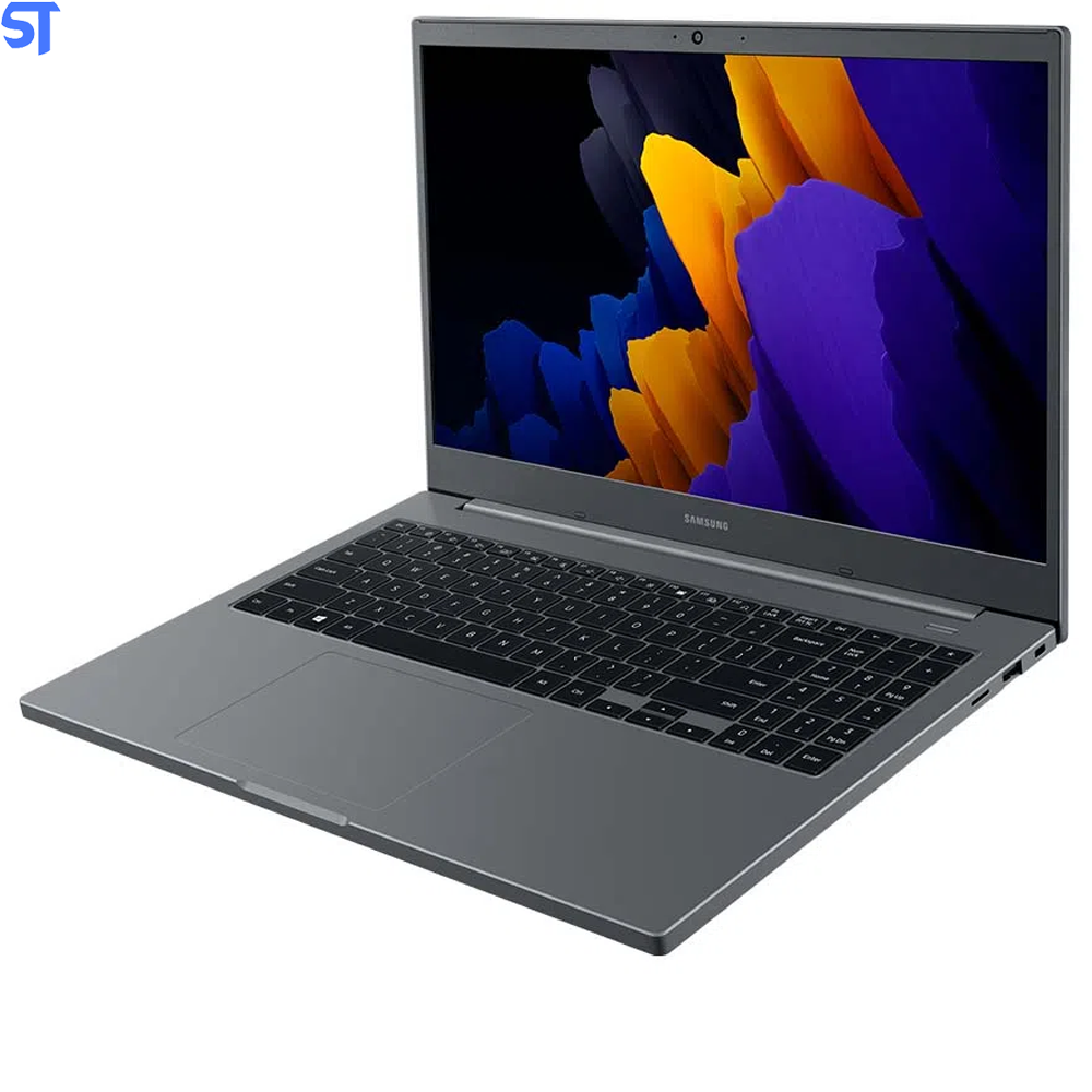 Notebook Samsung Book Intel Core i3-1115G4 11ª Geração -8GB -256GB SSD 15.6