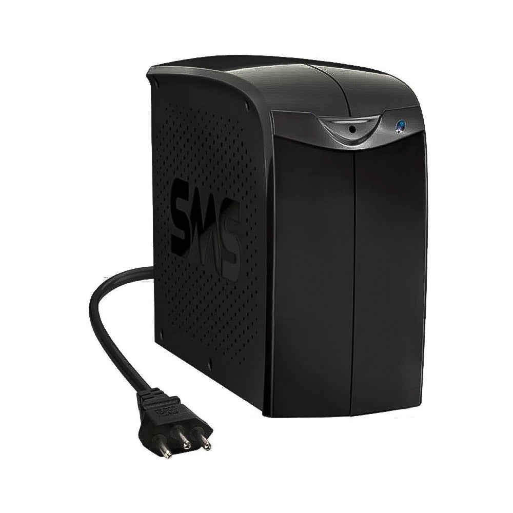 Nobreak SMS Linnus 1200va UPS PDV Bivolt Com 6 Tomadas- 27456