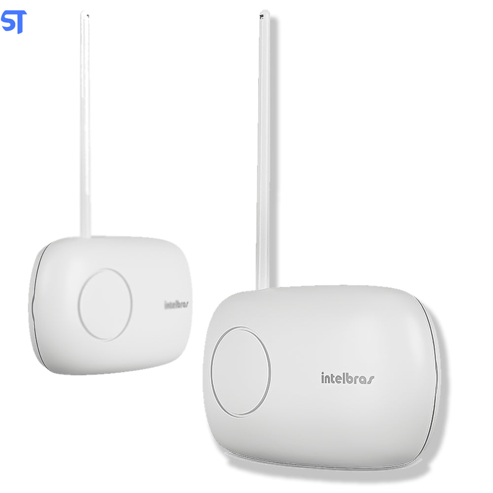 Receptor Universal 433 XAR 3060 Intelbras