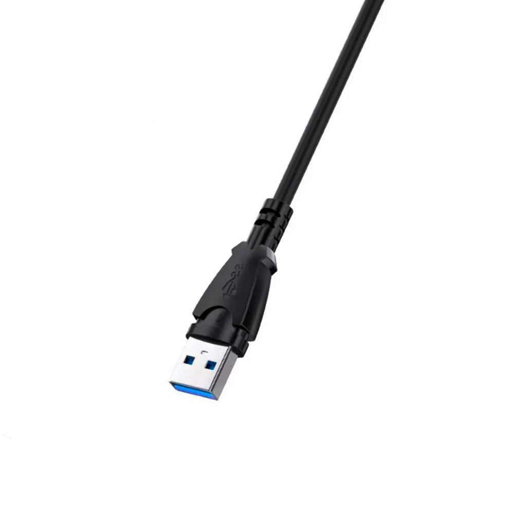 Adaptador de Rede USB 3.0 Para Rede Lan Ethernet Gigabyte 10/100/1000, Full-Duplex UL-1200,  EXBOM 04167