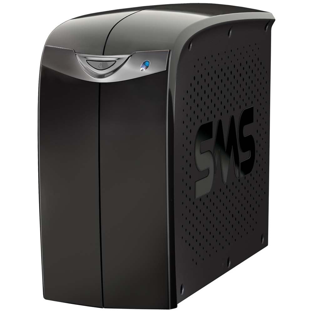 Nobreak SMS Bivolt 1200VA Station II NT 27392