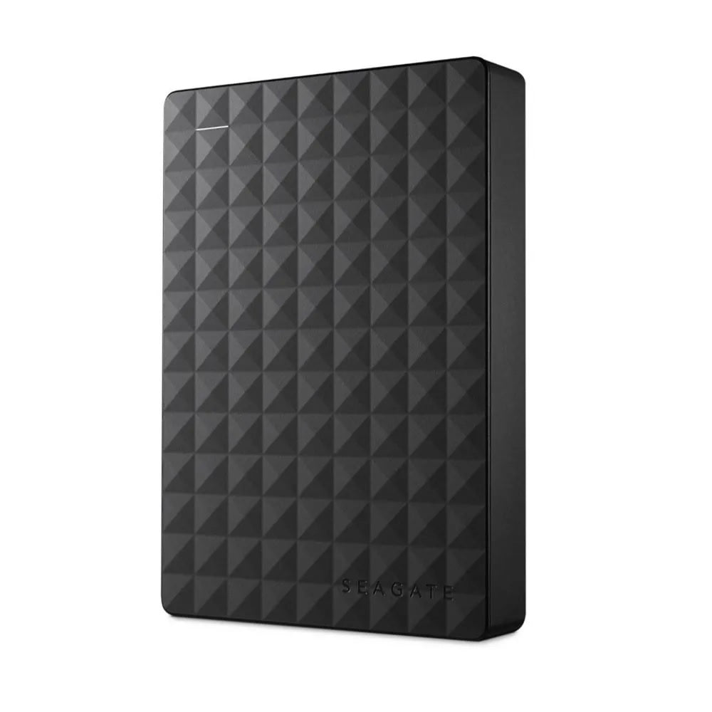 HD Externo 500GB Seagate Expansion STEA500400 USB 3.0 Compacto