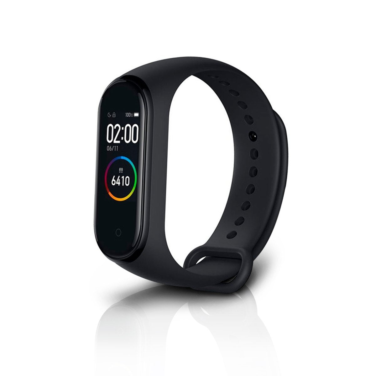 Pulseira Relógio Xiaomi Mi Smart Band 4 XMSH07HM Bluetooth