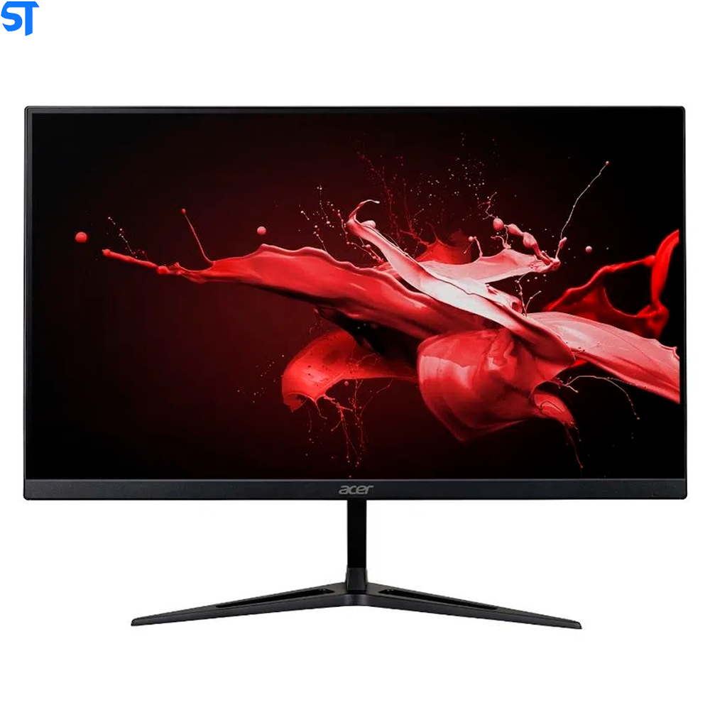 Monitor Gamer Acer 23.8 Nitro RG1 RG241Y PBIIPX - Full HD - FreeSync - 165Hz O.C - 1ms