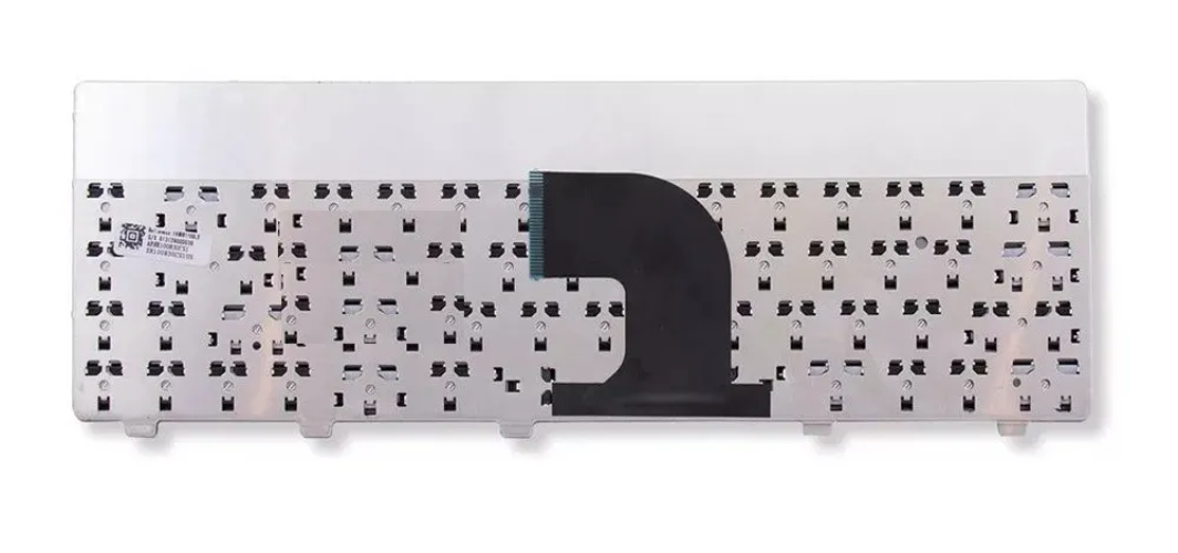 Teclado para Notebook Dell Vostro 3300 V3300 V3400 3500