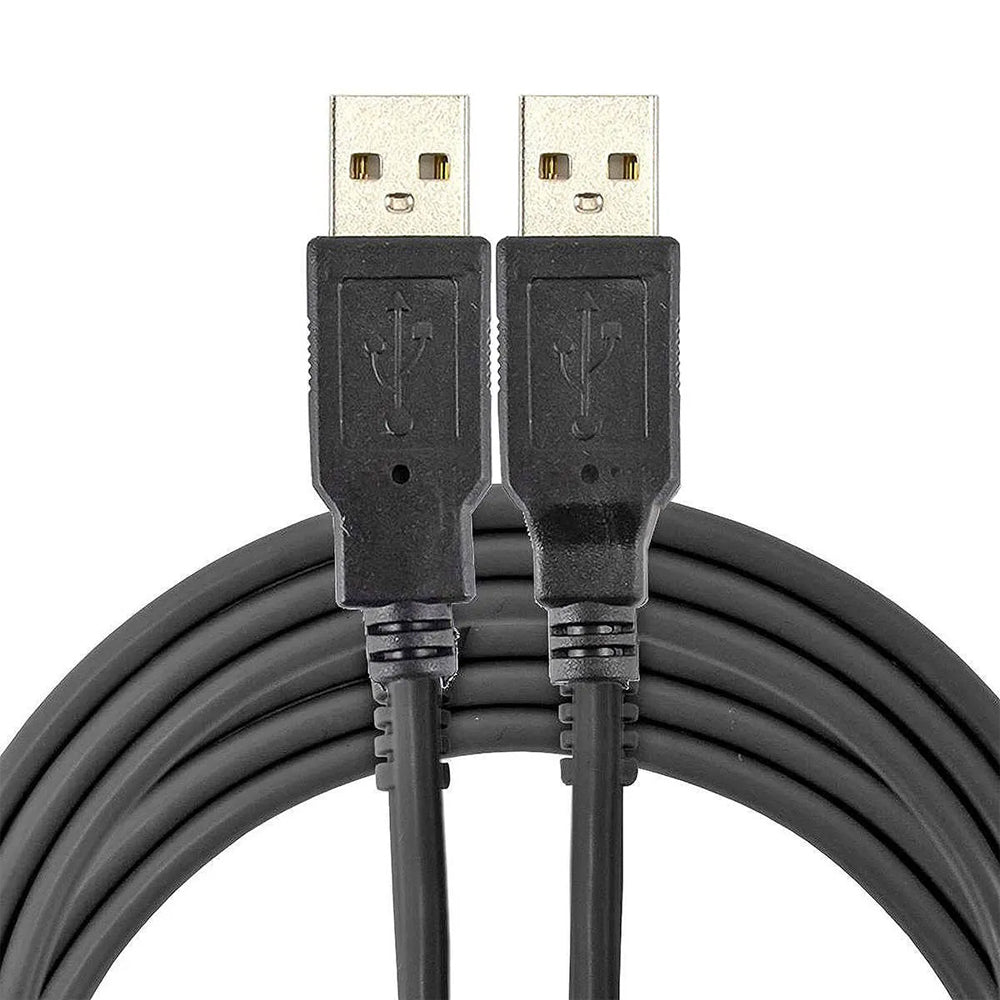 Cabo Extensor USB 2.0 Macho/Macho AM+AM 1.5M Nextrading
