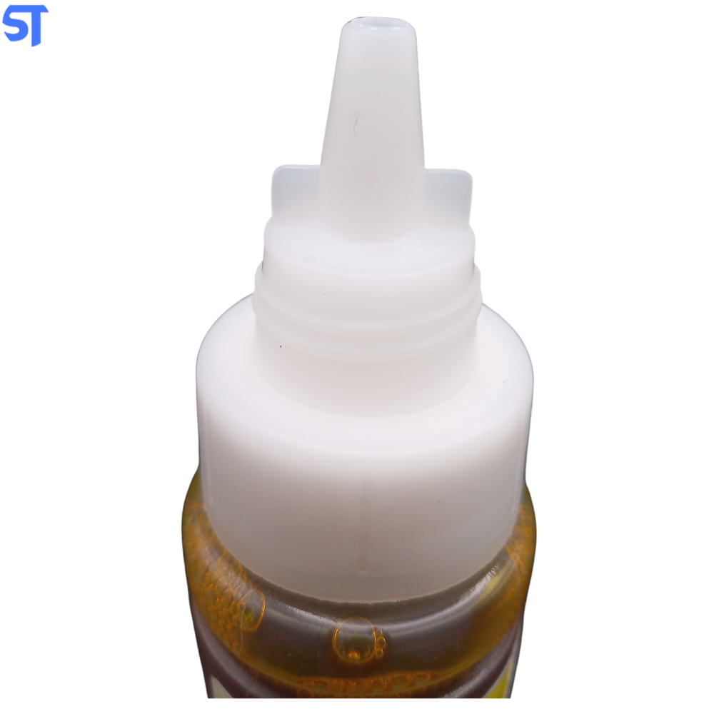 Refil De Tinta Bulk Ink compativel Canon Dye Ink BK CL190bk  CL-190 70ML Yelow para G1100 G3110 G3111 G4100 G4110