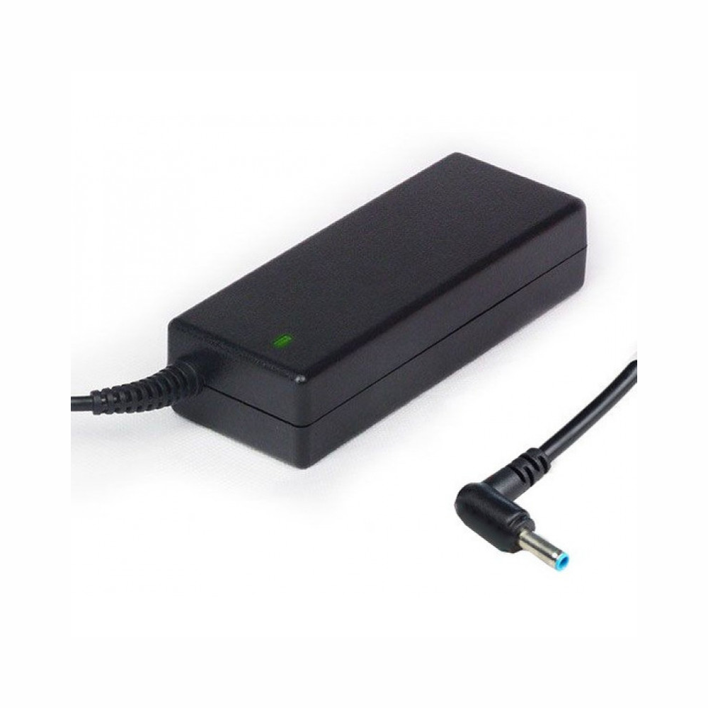 Fonte para Notebook HP 65W 19.5V-3.33A Potência:65W Pino 4.5x3.0mm Knup KP-513B