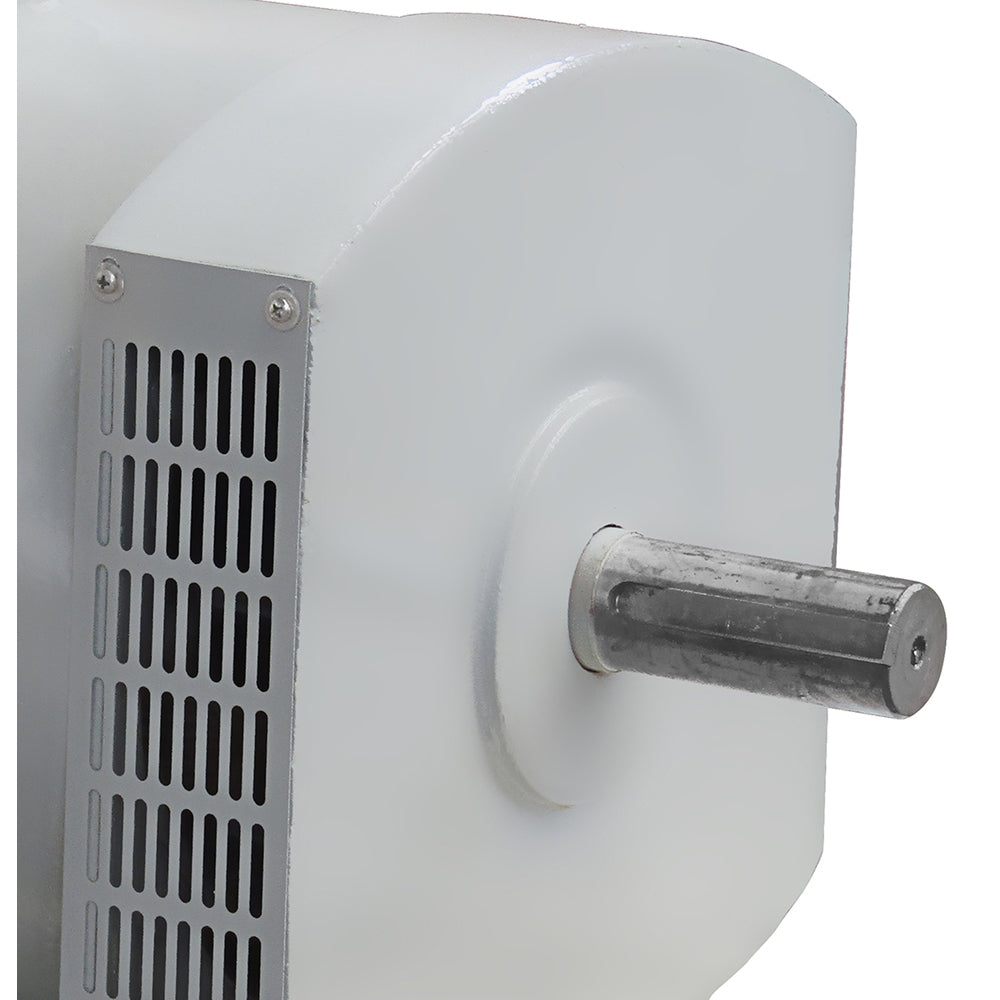 Alternador Monofásico Toyama TA7.5CS2 270-003 Bivolt 7.2 kW