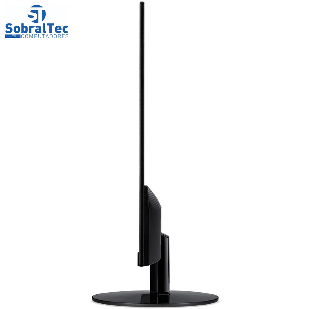 Monitor Gamer Acer LCD 27´ Polegadas SA270, Full HD, IPS, HDMI, 1ms - UM.HS0AA.B02