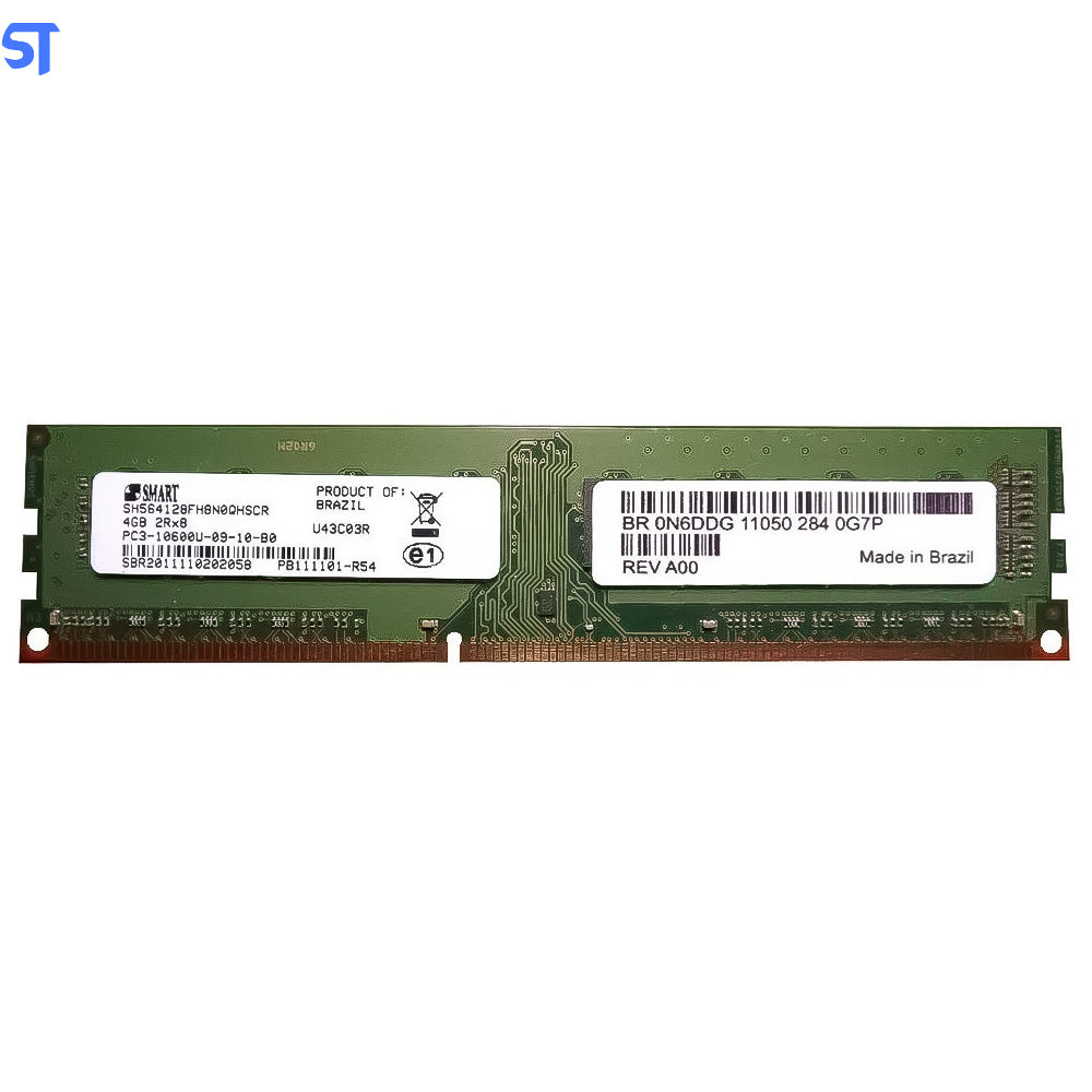 Computador Core i5-650 3.2Ghz - HD SSD 128GB - Memória Ram 8GB- Micro- MT-28BK- C3 Tech Windows 10