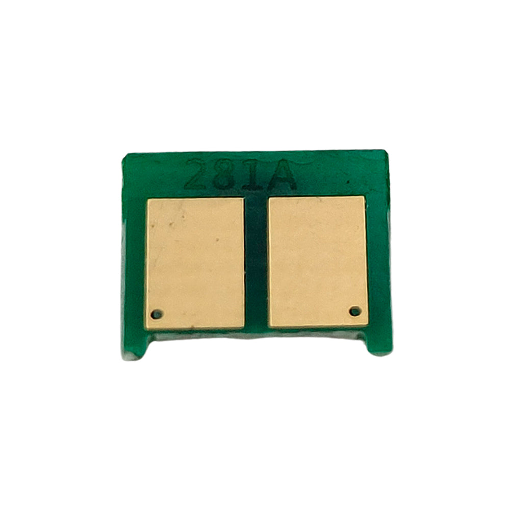 Chip de Cartucho Toner para HP 85A CE285A M1210 M1212 M1212nf M1214 M1217 M1217nfw M1130 M1132