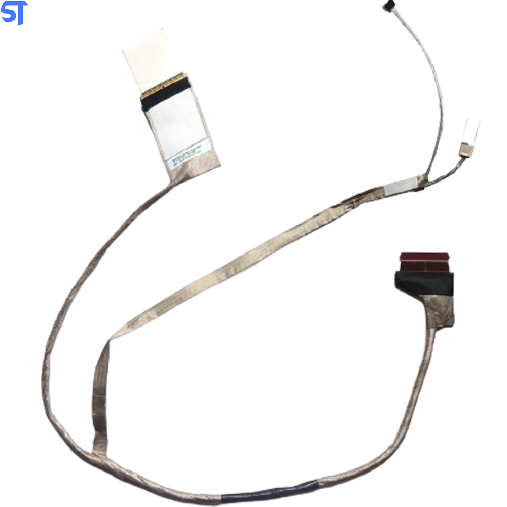 Cabo Flat 50.4tf01.004 Para Notebook Lenovo B490