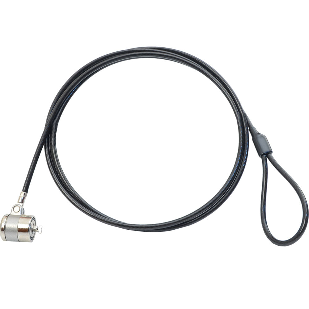 Cabo de Segurança Com Senha Para Notebook CS-10 C3Tech