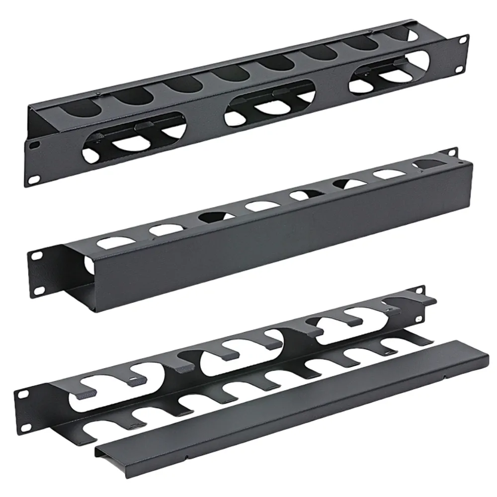 Guia Cabo MULTIWAY  c/tampa 1UX19X50MM Pt