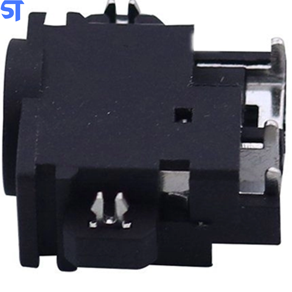Conector Dc Jack para Notebook Samsung Npr420-fa05xx | Sem Cabo | Dc100