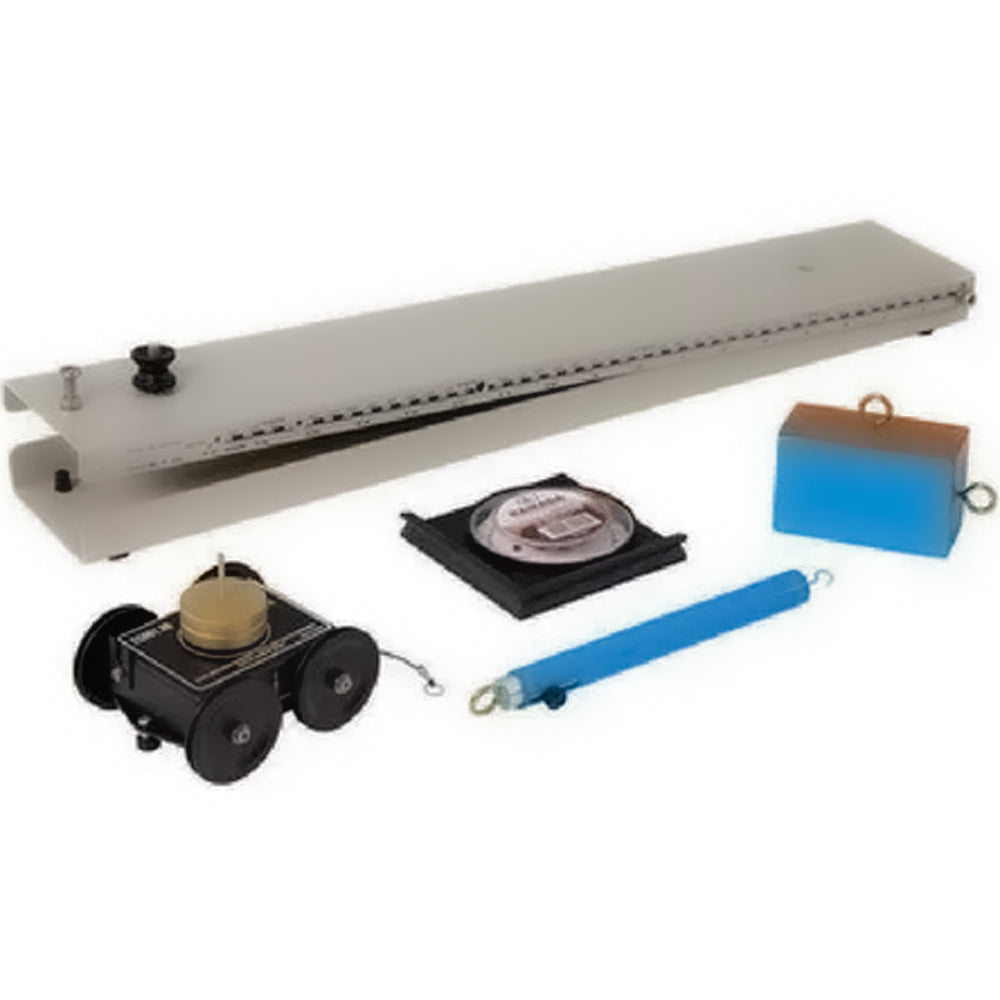 Plano Inclinado Standard Eq001m