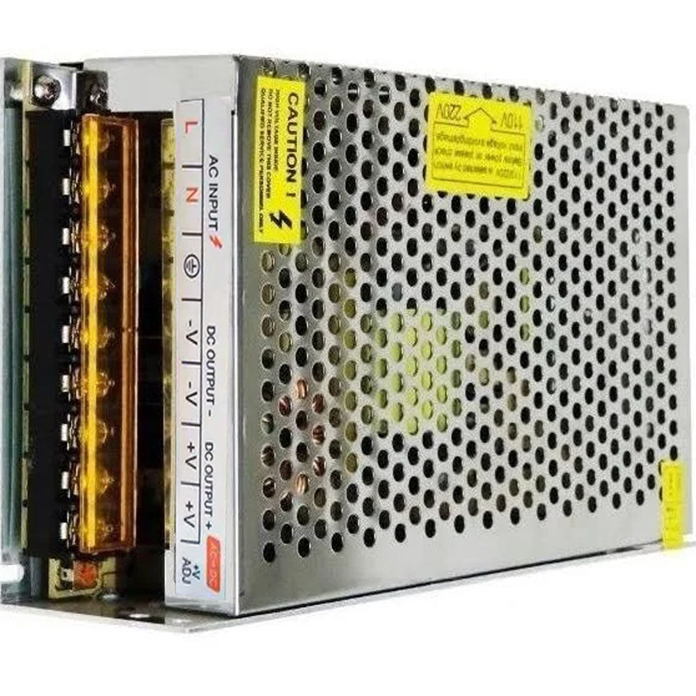 Fonte Chaveada Colmeia 12V 29A FC 12 29CN