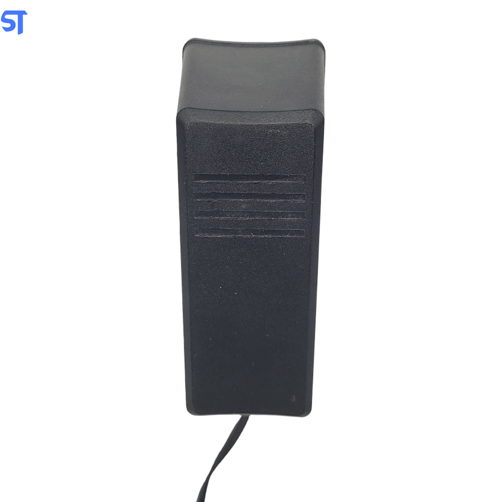 Fonte de Alimentação 12V - 2.5A AC Adapter Ac Bel Pino 5,5mm x 3,3mm Modelo WAG005