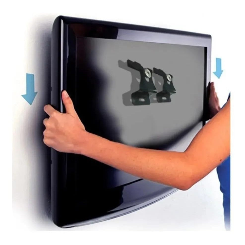 Suporte Fixo Para TV LCD/LED 12