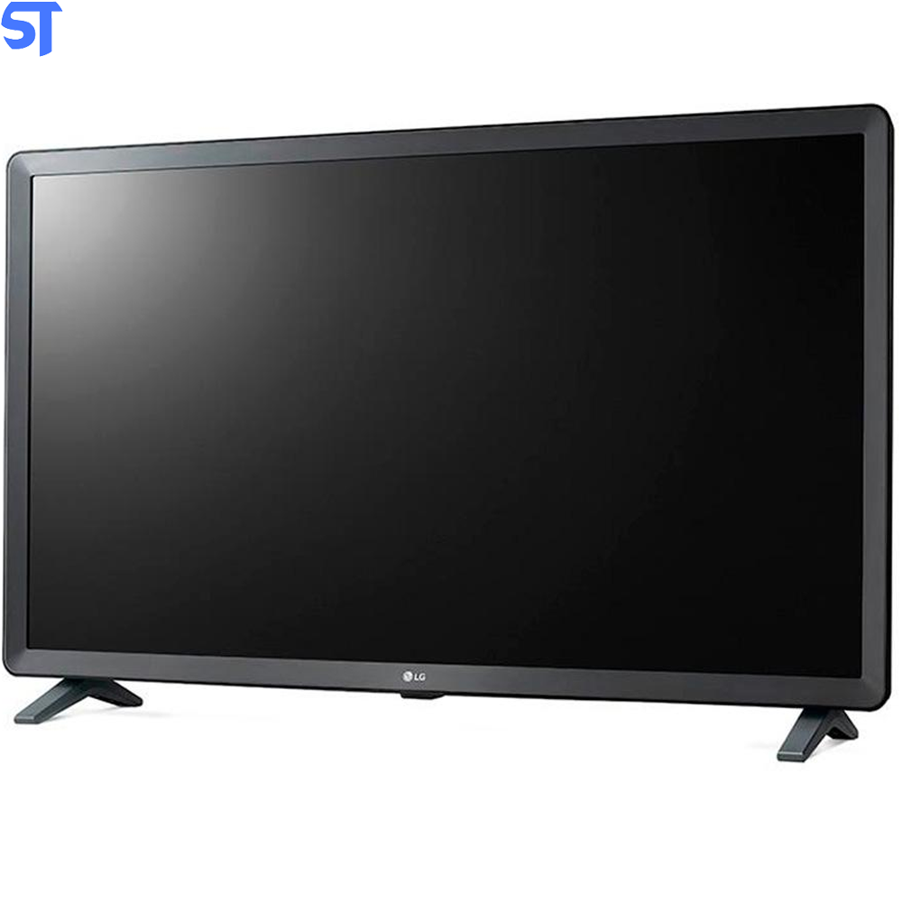 TV LED 32´ LG, Conversor Digital, 2 HDMI, 1 USB, Virtual Surround Sound - 32LT330HBSB