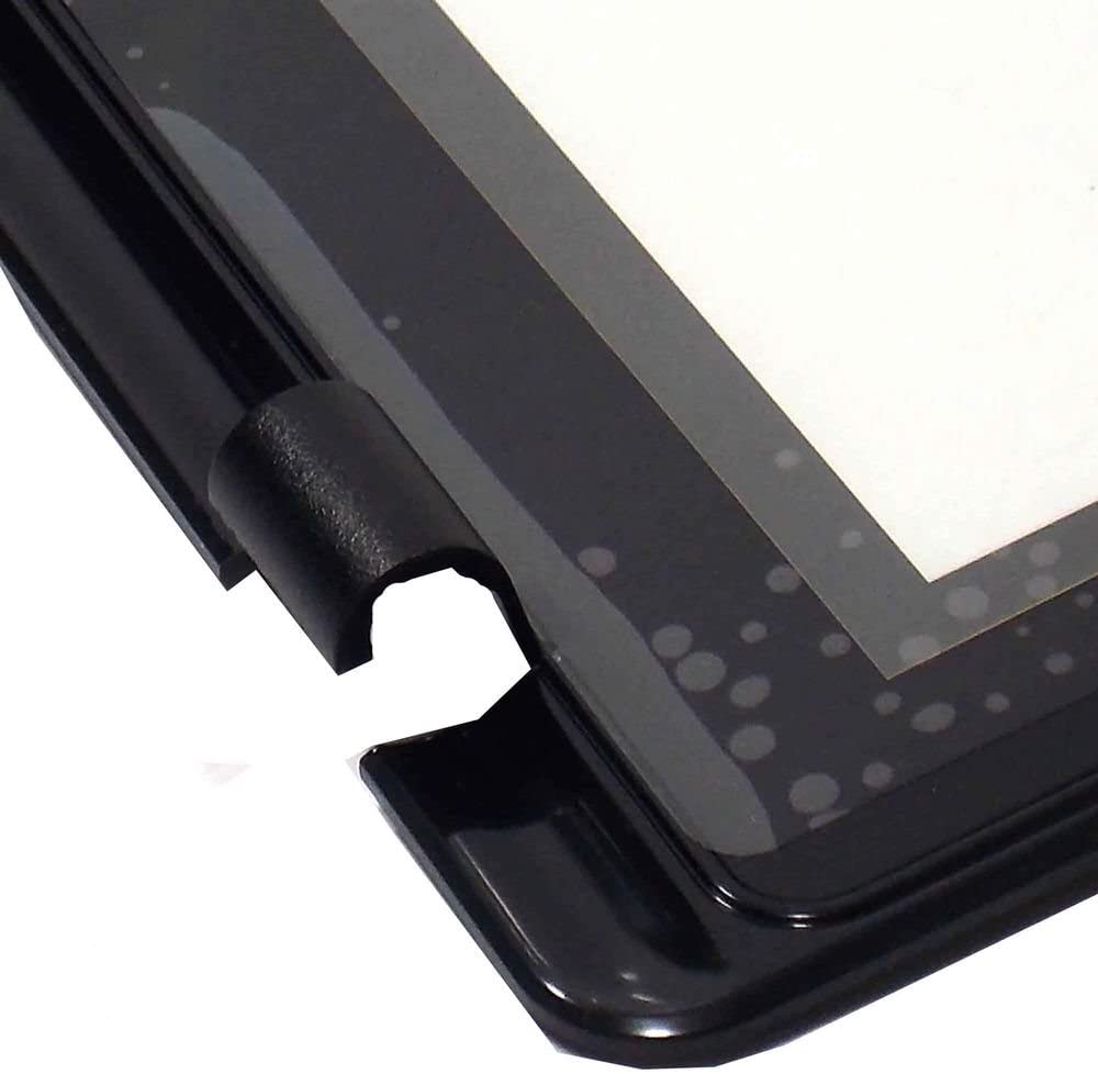 Tela Display Touch Netbook Philco Touc 11B-S1044W8