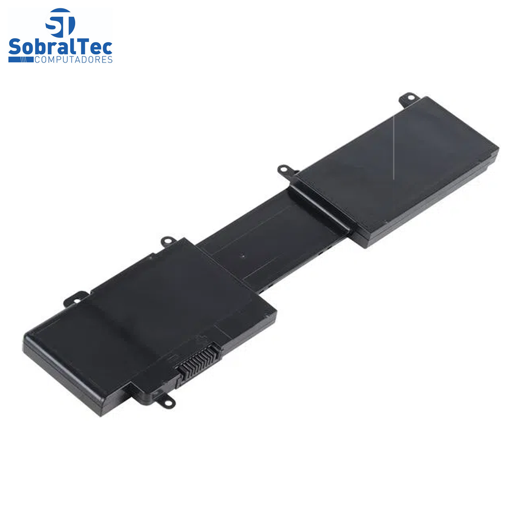 Bateria Notebook Compativel Com Dell 14Z-5423 2Njnf Tpmcf - Polimero - Preto - 11.1V