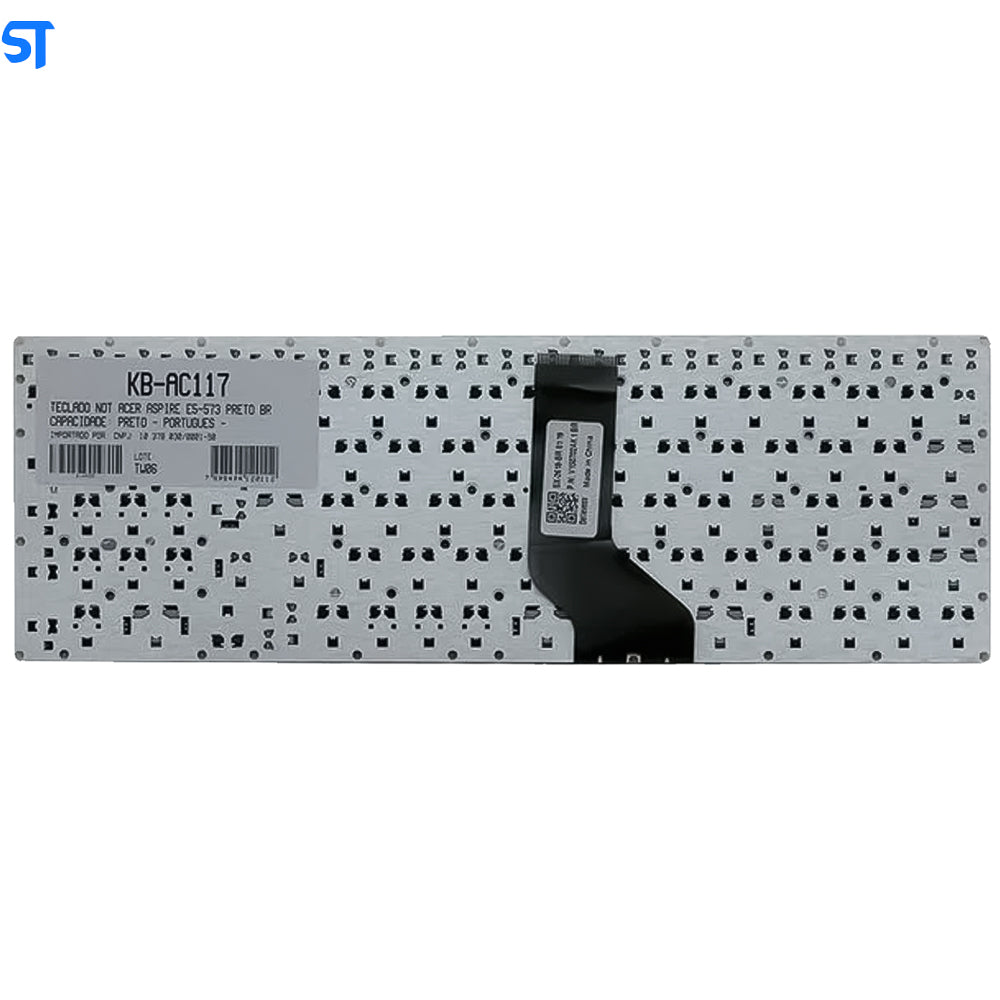 Teclado Notebook  ACER A315 E5-573 WIFI F3 ou F2