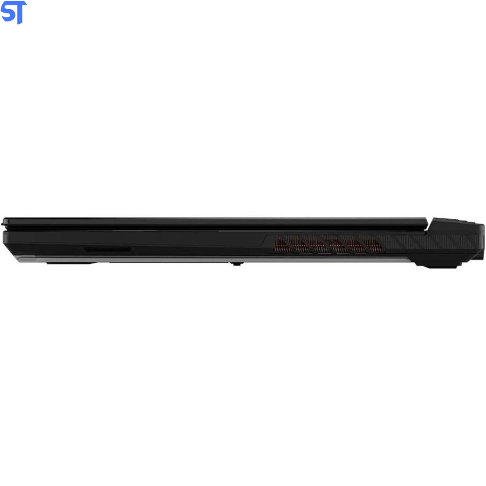 Notebook Gamer Asus Rog Strix G15 Intel Core I7 10750H -Memória RAM 8GB -SSD 512GB - Placa de vídeo GeForce GTX 1650 TI