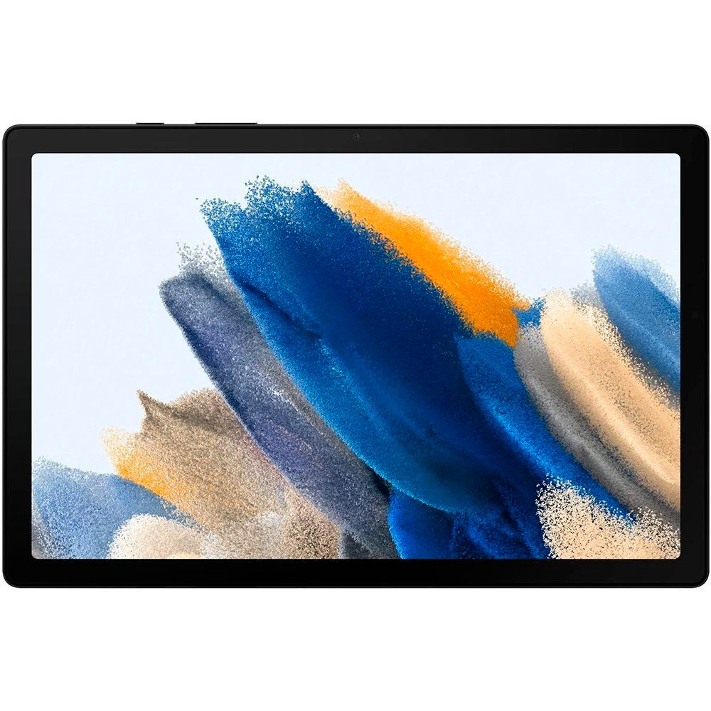 Tablet Samsung Galaxy Tab A8, 64GB, 4GB RAM, WiFi, Tela 10.5, Câmera 8MP, Android 11, Cinza - SM-X200