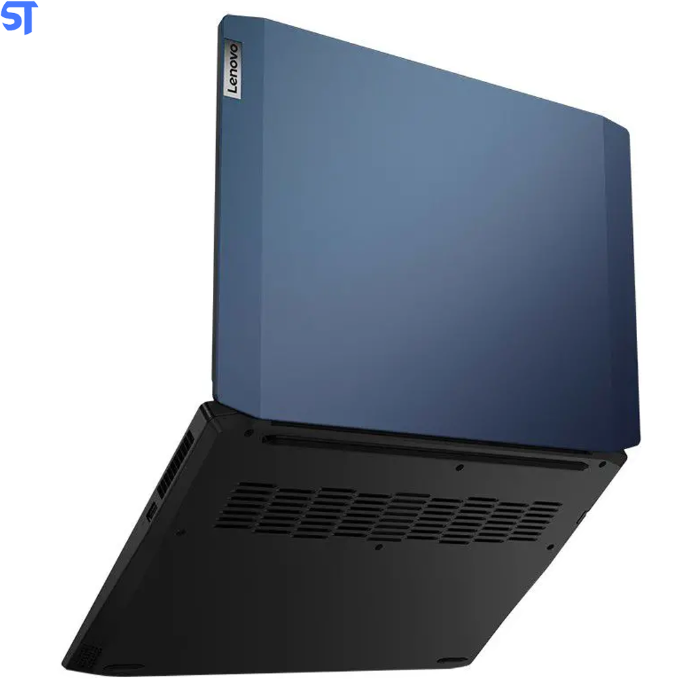 Notebook Gamer Lenovo ideapad Gaming 3i 82CG0002BR - Intel Core i5 8GB 256GB SSD 15,6” Full HD