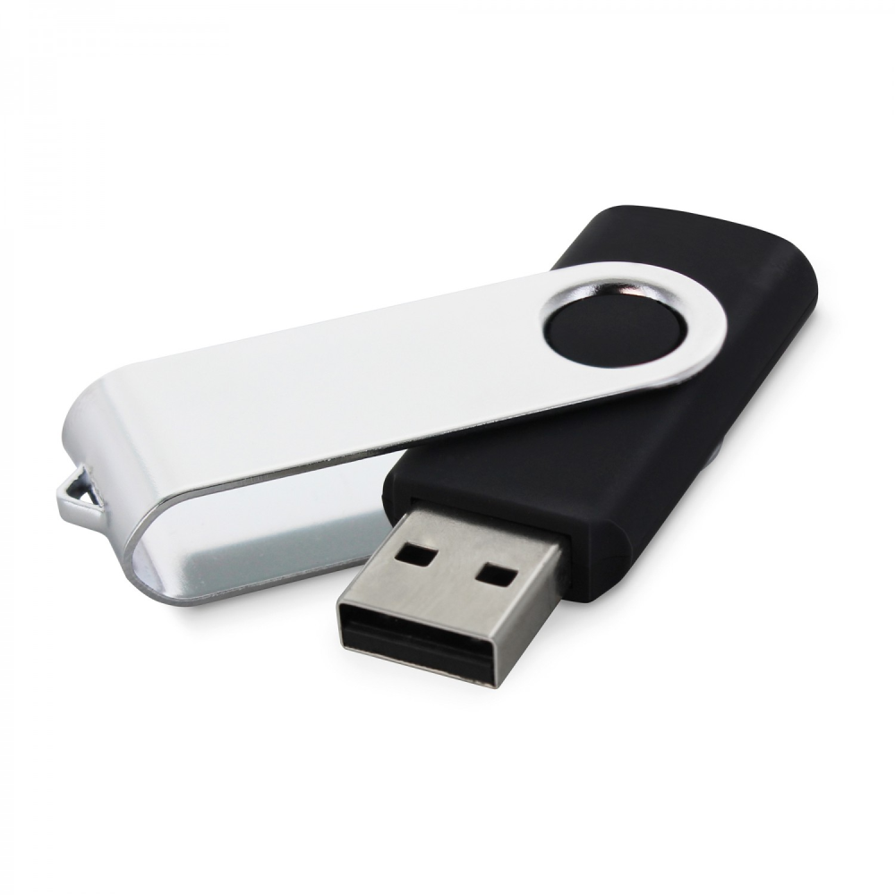 Pendrive Altomex Usb 2.0 De 8Gb Al-u-8 Grava Em 6/Mbps Ler Em 15/Mbps