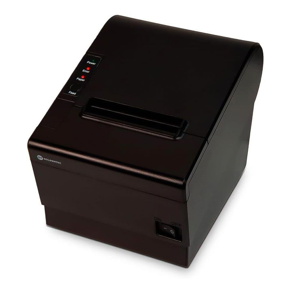 Impressora Térmica Não Fiscal USB + Serial + Ethernet | GT